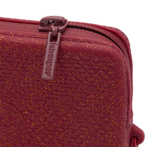 Mini Borsa Glitter