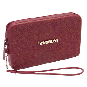 Mini Borsa Glitter