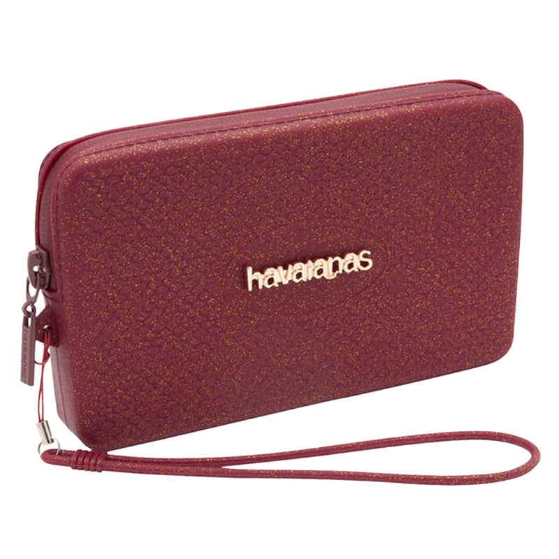 Mini Borsa Glitter