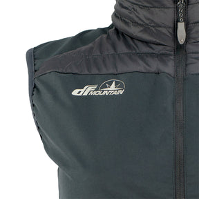 Gilet donna Baitore