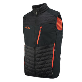 Gilet uomo Baitore