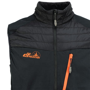 Gilet uomo Baitore