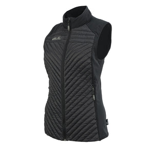 Gilet donna Legnone