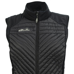 Gilet donna Legnone