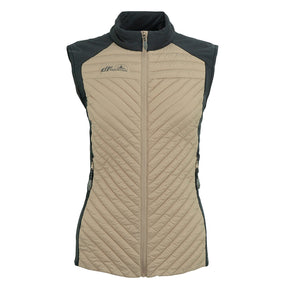 Gilet donna Legnone