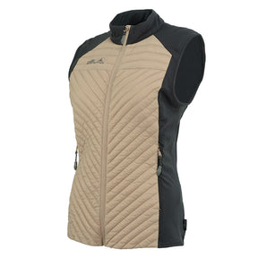Gilet donna Legnone