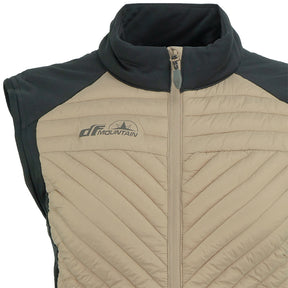 Gilet donna Legnone