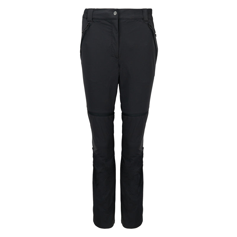 Pantalone donna Olympic Wall Zip off