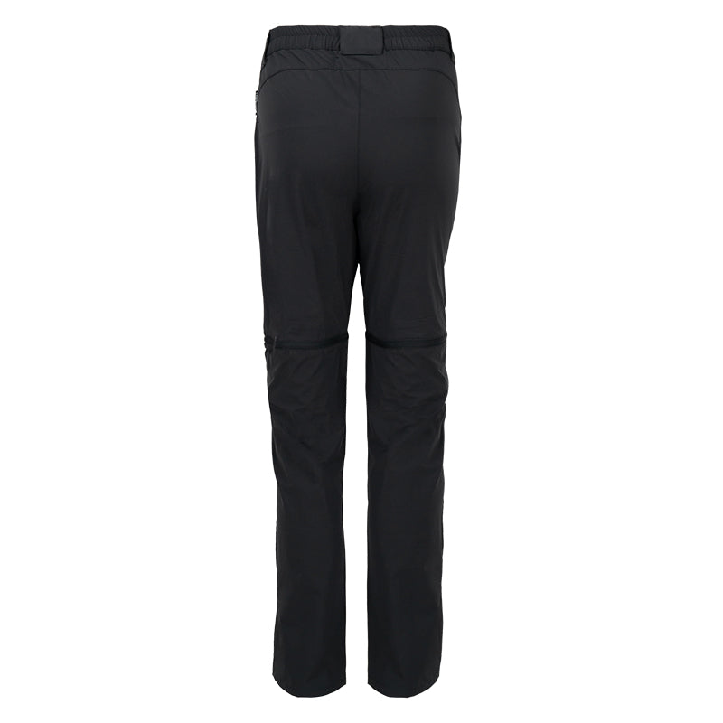 Pantalone donna Olympic Wall Zip off