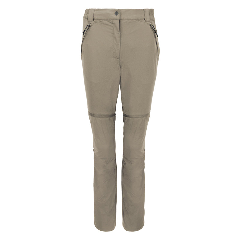 Pantalone donna Olympic Wall Zip off