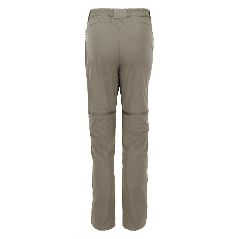 Pantalone donna Olympic Wall Zip off