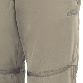 Pantalone donna Olympic Wall Zip off