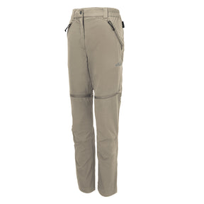 Pantalone donna Olympic Wall Zip off