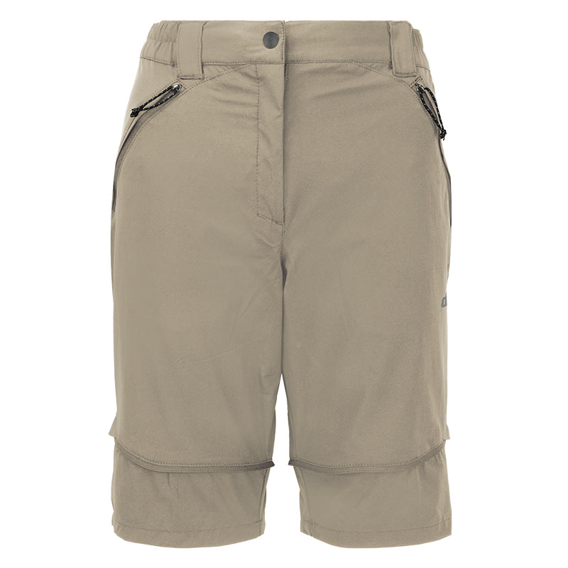 Pantalone donna Olympic Wall Zip off