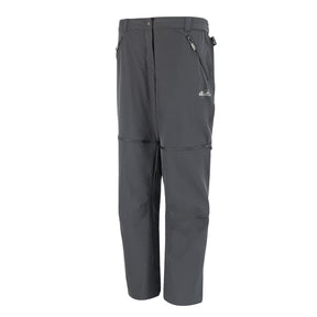 Pantalone donna Olympic Wall Zip off