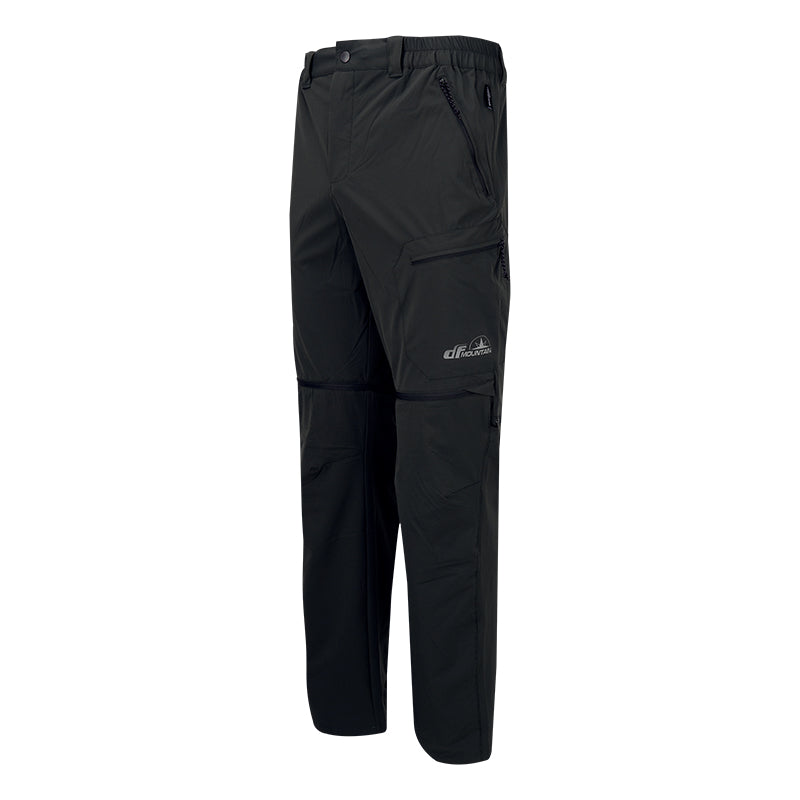 Pantalone uomo Olympic Wall Zip off