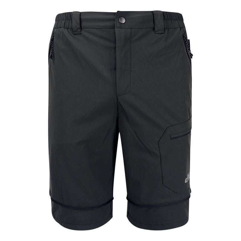 Pantalone uomo Olympic Wall Zip off