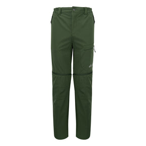 Pantalone uomo Olympic Wall Zip off