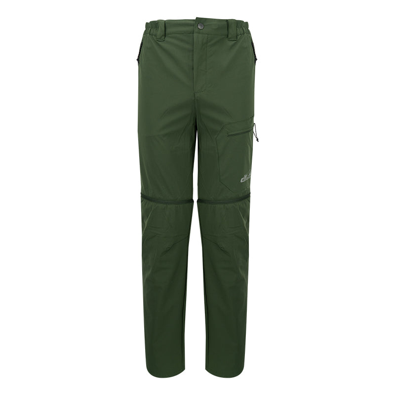 Pantalone uomo Olympic Wall Zip off