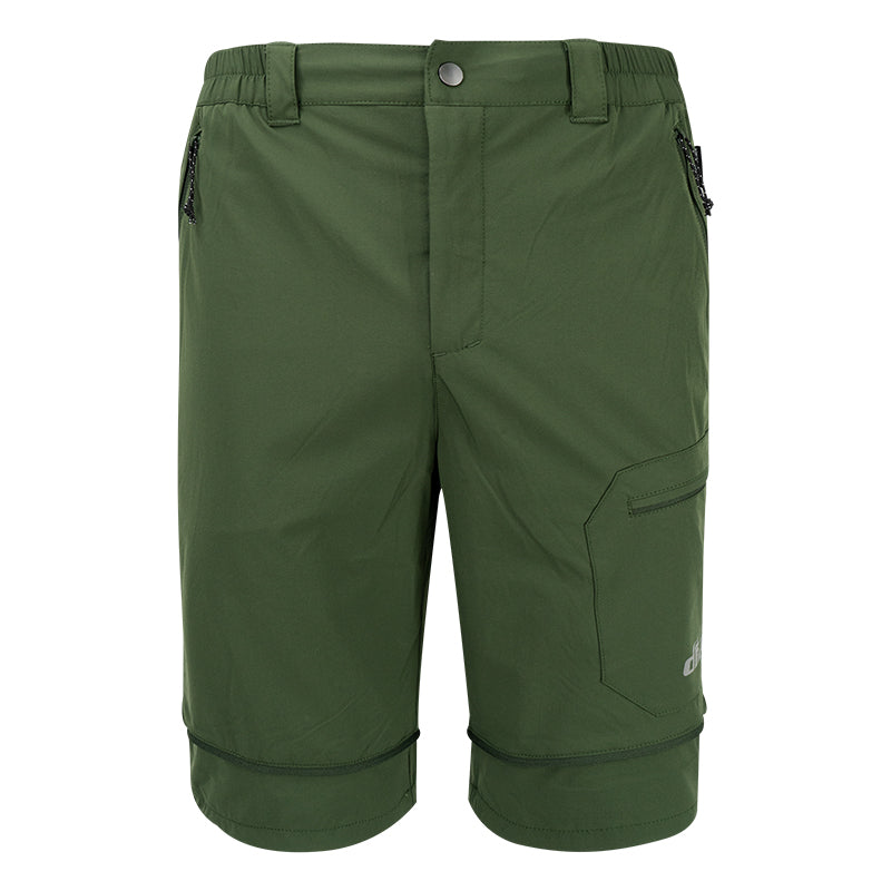 Pantalone uomo Olympic Wall Zip off