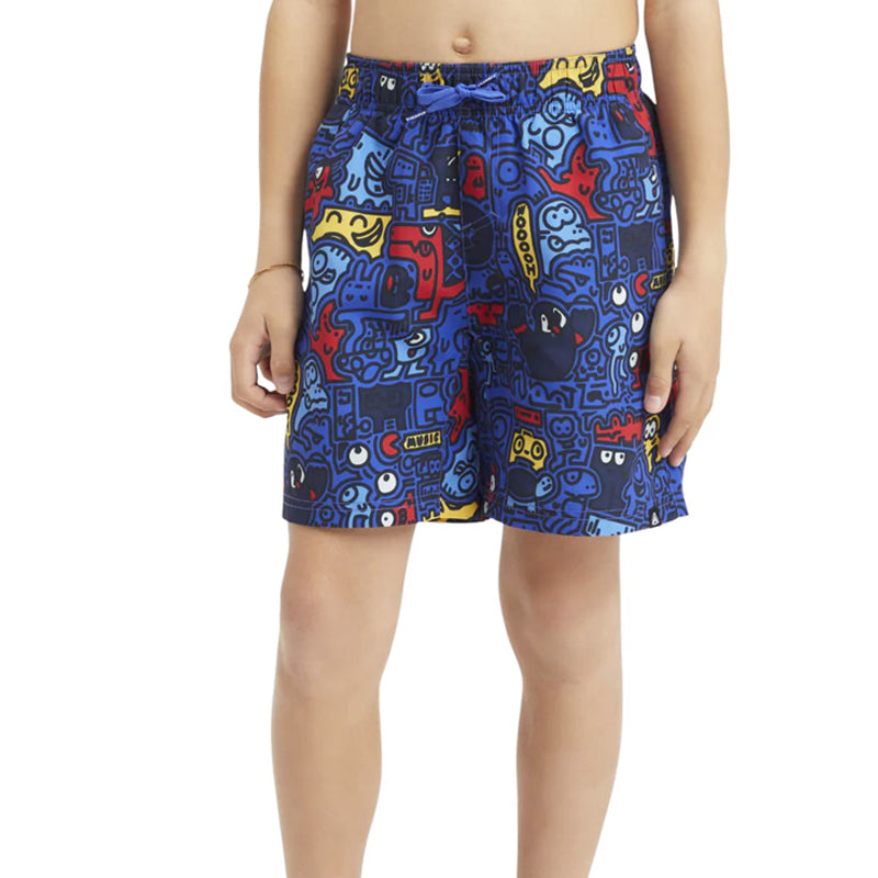 Boxer bambino Ken III