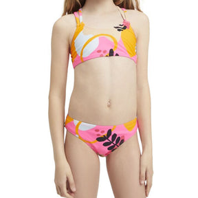 Bikini bambina Sanna Naive Flower