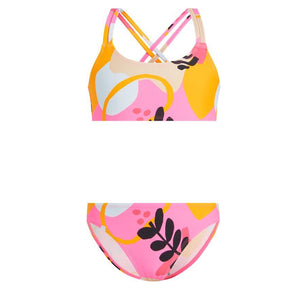 Bikini bambina Sanna Naive Flower