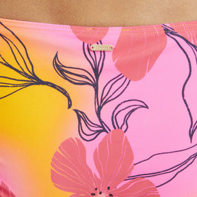 Bikini donna Sarina Painted Flower