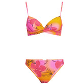 Bikini donna Sarina Painted Flower