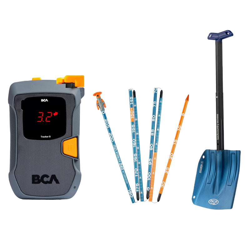 Set ARTVA Tracker S