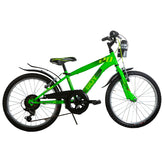 Bici Bambino Z-Boy 20 6v