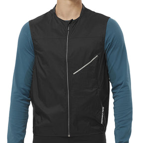 Gilet uomo Sense Aero Wind