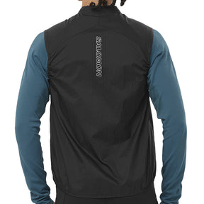 Gilet uomo Sense Aero Wind