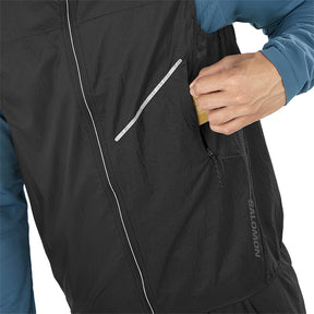 Gilet uomo Sense Aero Wind
