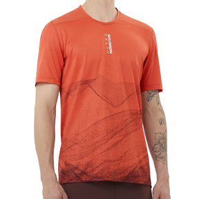 T-Shirt uomo S/Lab Ultra Print