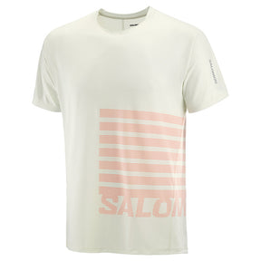 T-shirt uomo Sense Auro Graphic