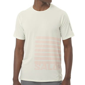 T-shirt uomo Sense Auro Graphic