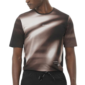 T-Shirt uomo Shakeout Core