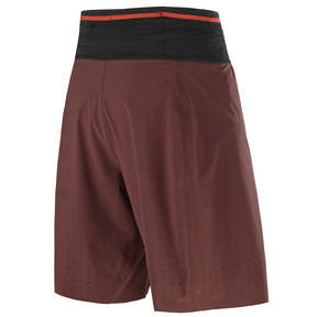 Pantaloncino uomo S/Lab Ultra 2in1