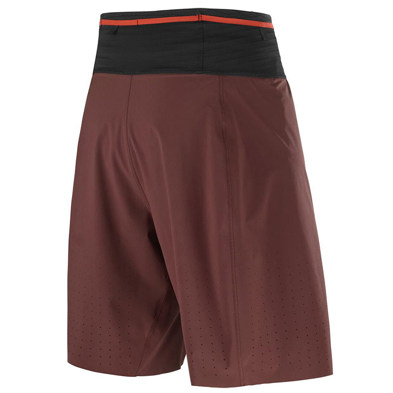 Pantaloncino uomo S/Lab Ultra 2in1