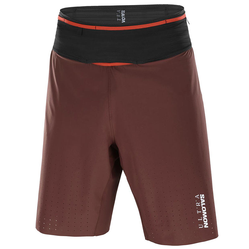 Pantaloncino uomo S/Lab Ultra 2in1