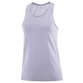 Canotta donna Shakeout Air