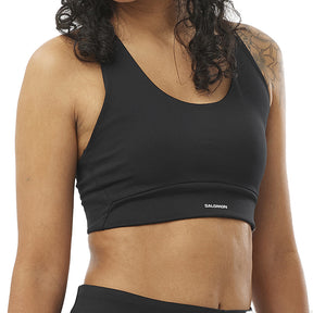 Reggiseno Sportivo donna Shakeout Core