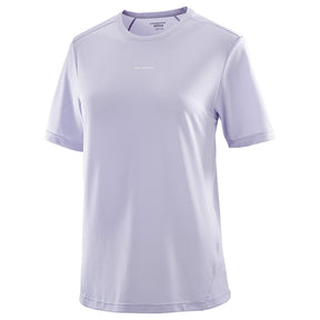 T-shirt donna Shakeout Core