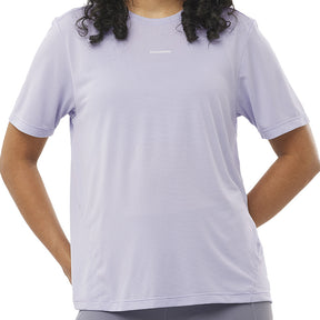 T-shirt donna Shakeout Core