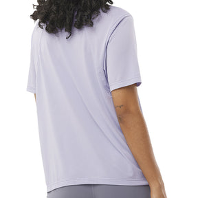 T-shirt donna Shakeout Core