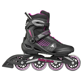 Pattini donna Zetrablade