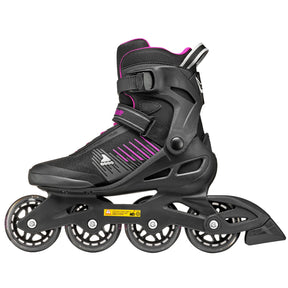 Pattini donna Zetrablade
