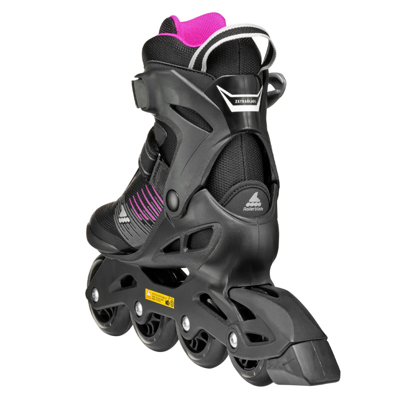 Pattini donna Zetrablade