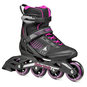 Pattini donna Zetrablade